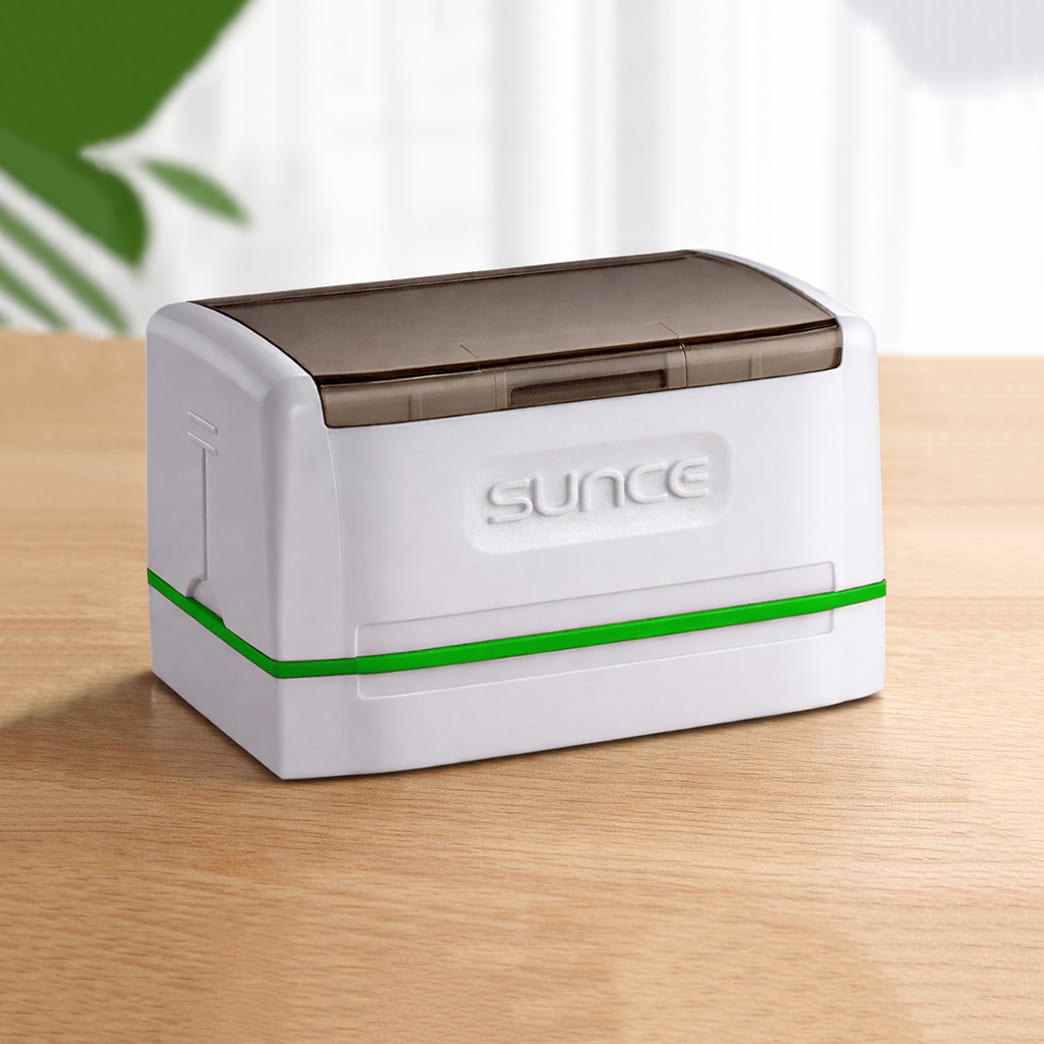 ADDPRINT Sunce Medium Desk